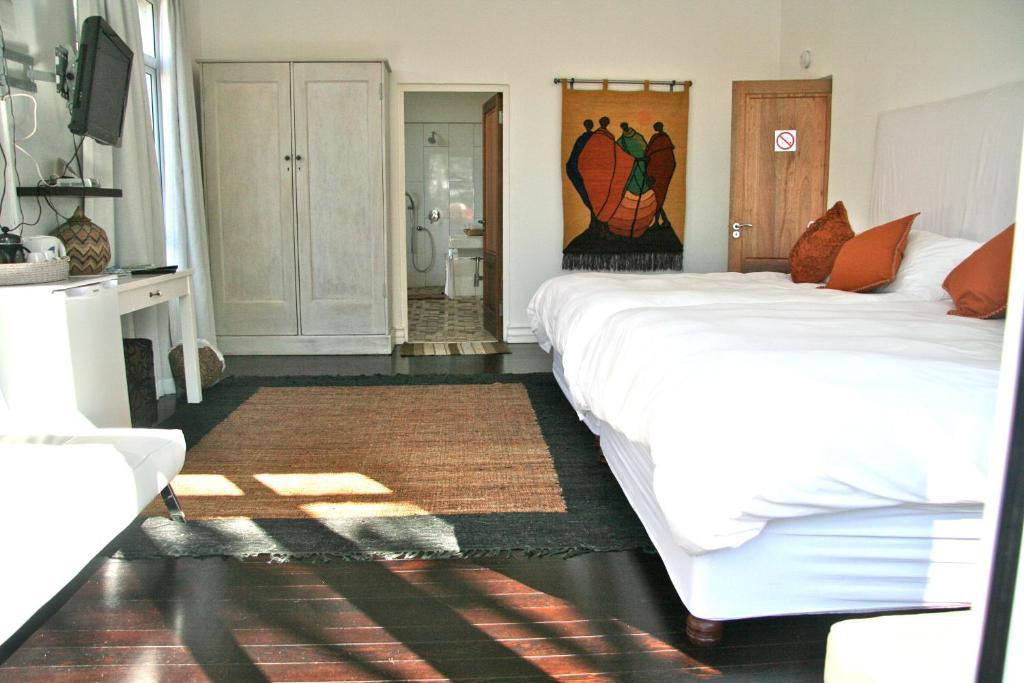The Grange Guest House Durban Quarto foto