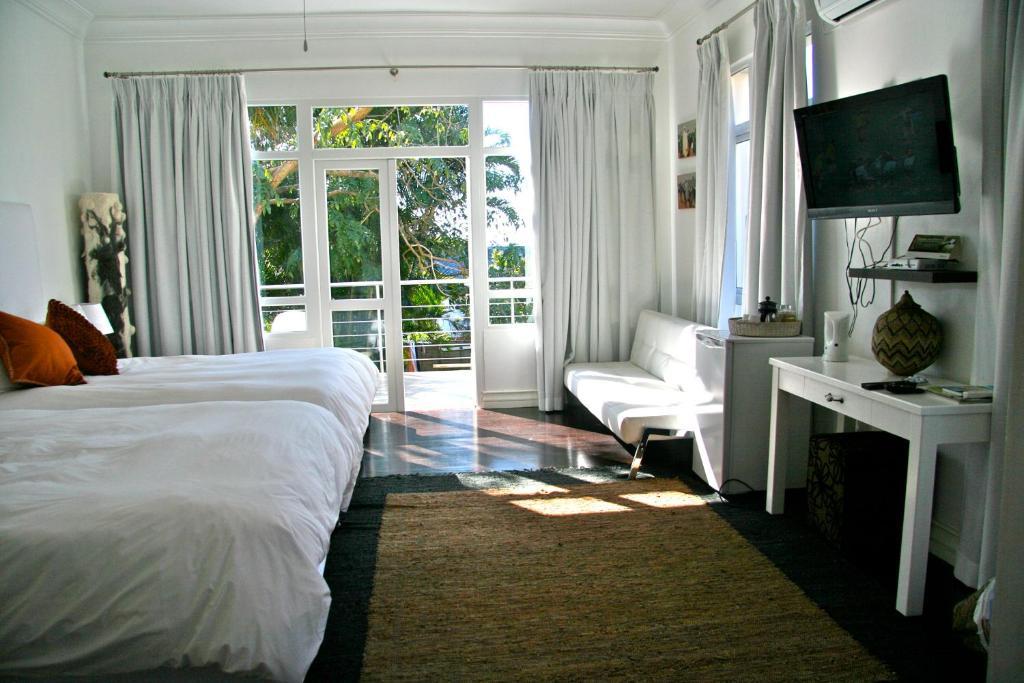 The Grange Guest House Durban Quarto foto