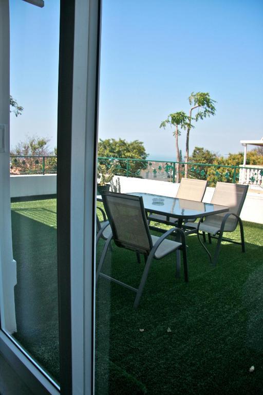 The Grange Guest House Durban Quarto foto