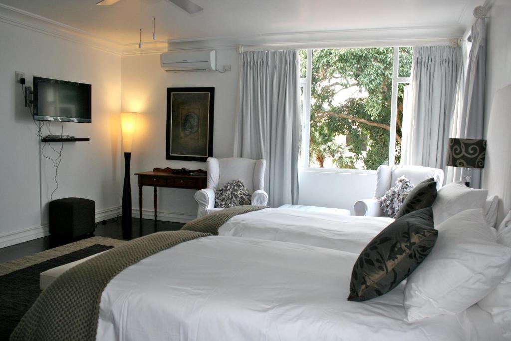 The Grange Guest House Durban Quarto foto