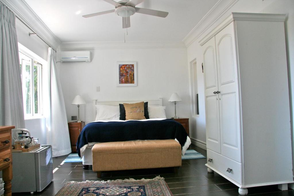 The Grange Guest House Durban Quarto foto