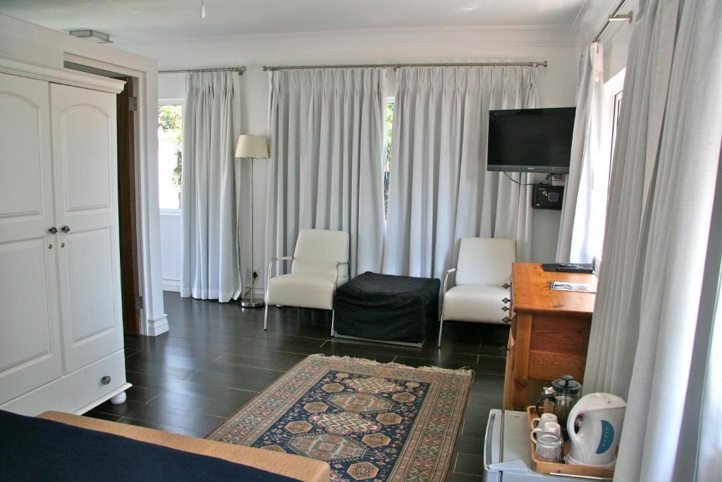 The Grange Guest House Durban Quarto foto
