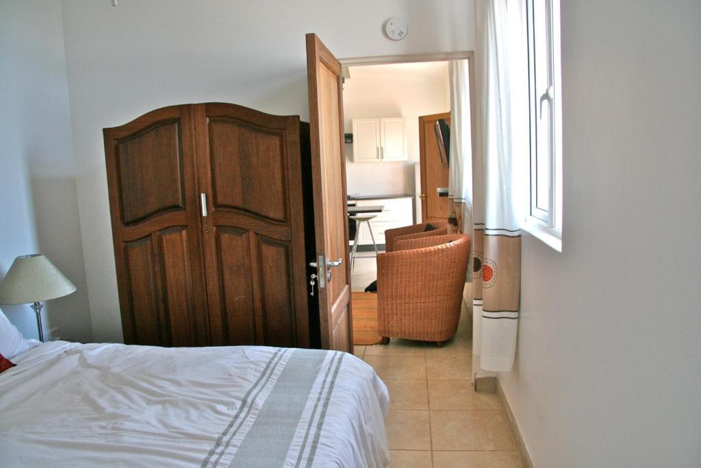 The Grange Guest House Durban Quarto foto