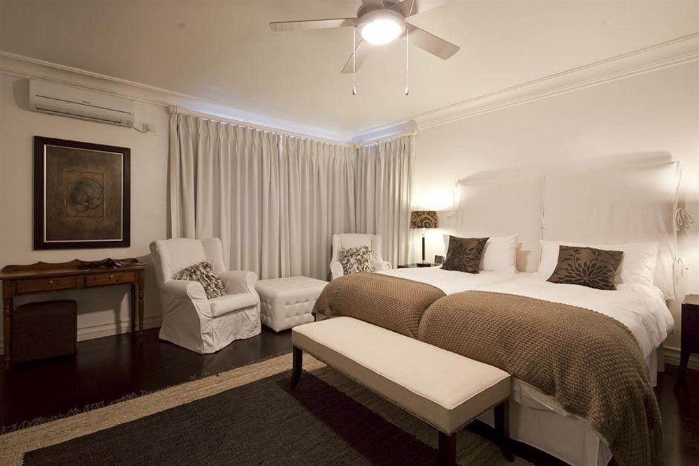 The Grange Guest House Durban Exterior foto