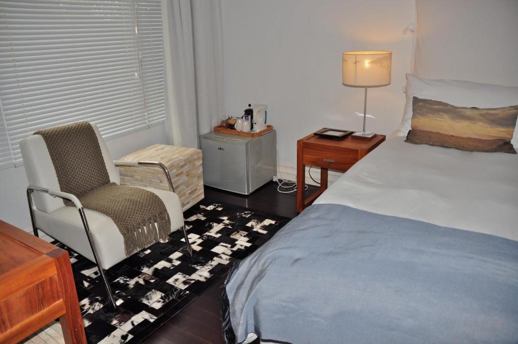 The Grange Guest House Durban Quarto foto