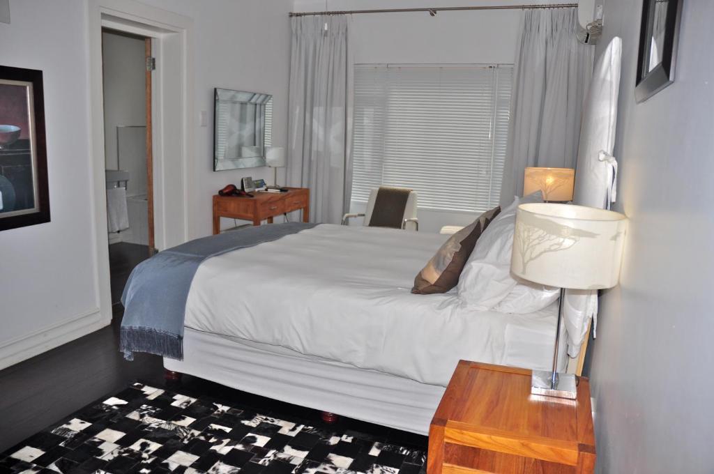 The Grange Guest House Durban Quarto foto