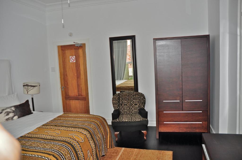 The Grange Guest House Durban Quarto foto