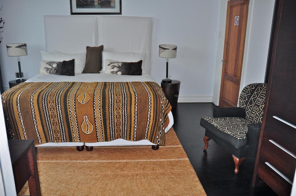 The Grange Guest House Durban Quarto foto